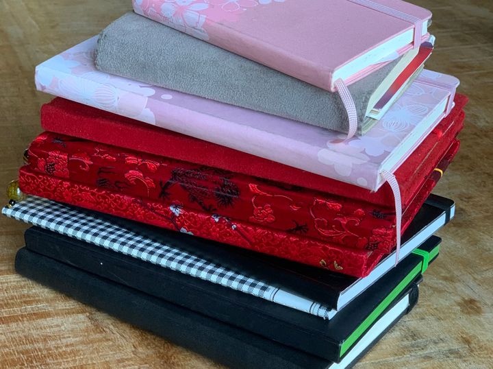 Notebook Exhibition in Frankfurt